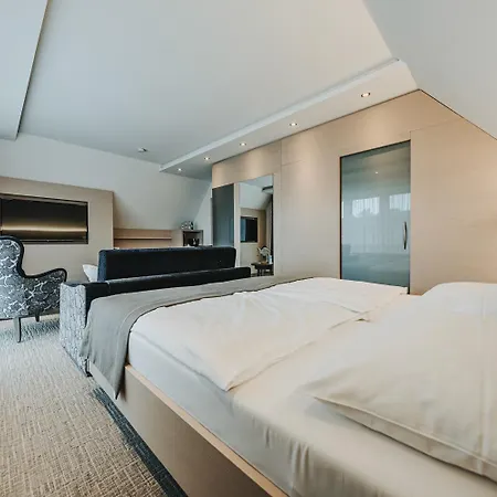 Otel Graf Bentinck Dangast