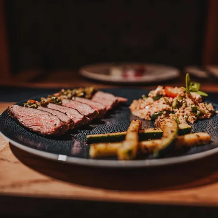 Graf Bentinck Дангаст