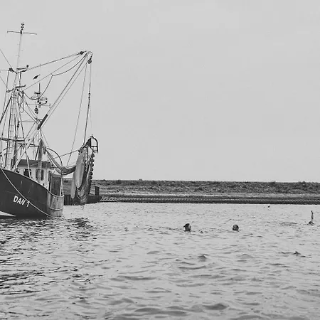 Graf Bentinck Отель