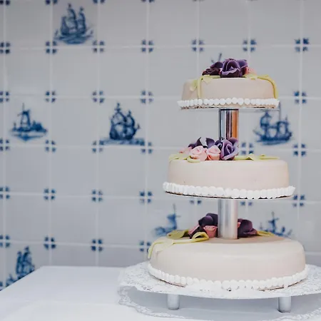 Отель Graf Bentinck