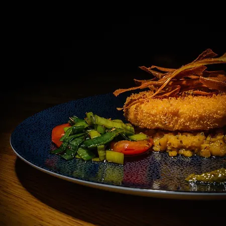 Graf Bentinck Otel Dangast