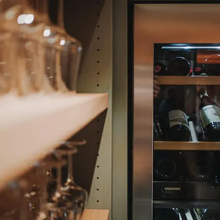 Graf Bentinck 4* Дангаст