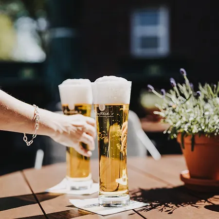 Graf Bentinck فندق دانغاست