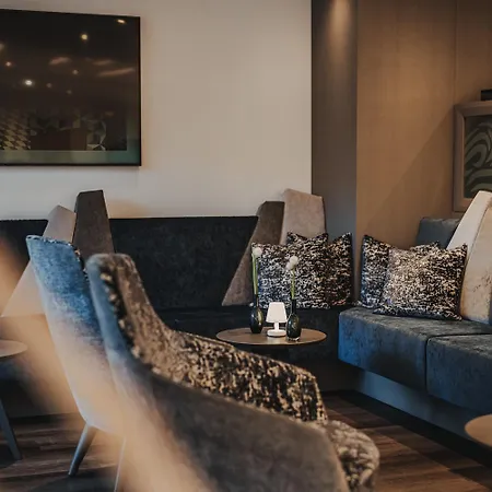 Отель Graf Bentinck Дангаст