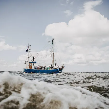 فندق Graf Bentinck