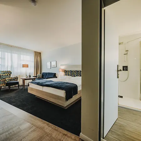 Otel Graf Bentinck 4*