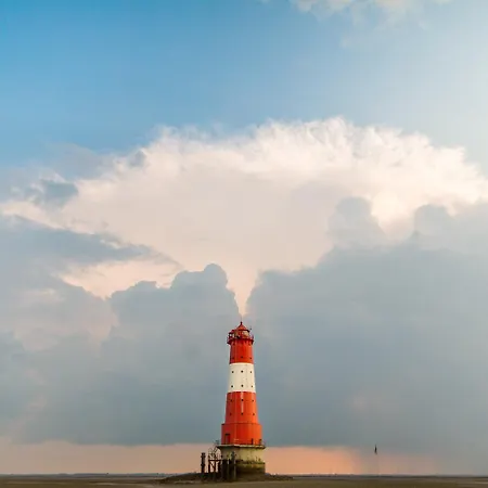 Graf Bentinck 4* Dangast