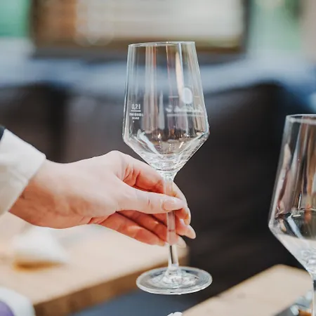 Отель Graf Bentinck