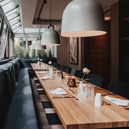 Graf Bentinck Otel Dangast