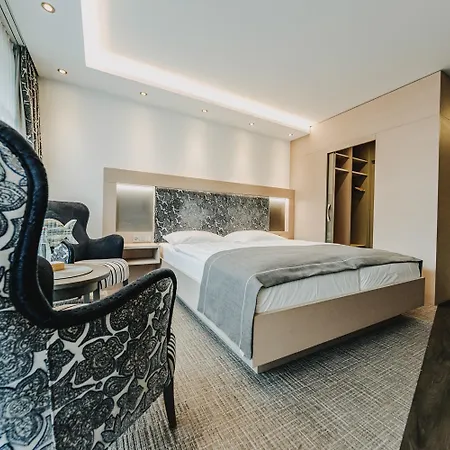 Graf Bentinck Дангаст