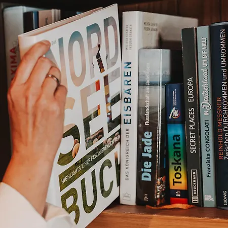 Graf Bentinck 4* Дангаст