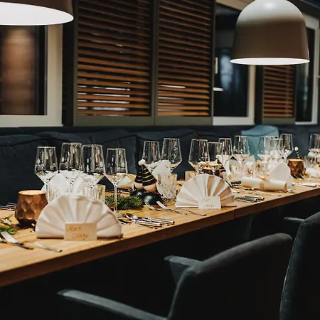 Graf Bentinck Otel 4*