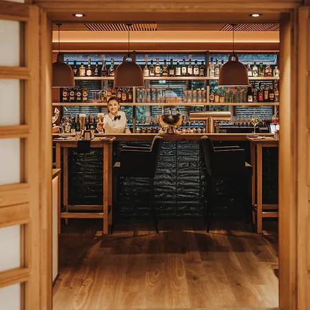 Otel Graf Bentinck 4*