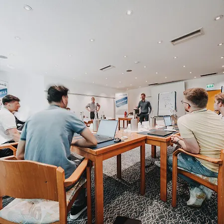 Otel Graf Bentinck Dangast