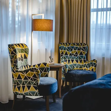 فندق Graf Bentinck 4*