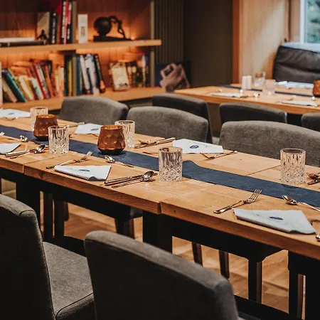 Graf Bentinck Отель Дангаст