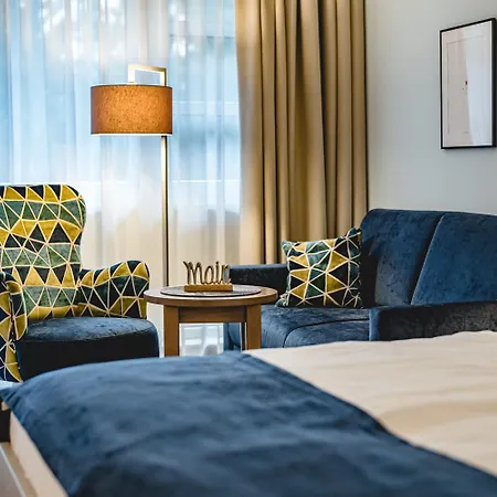 Graf Bentinck 4* Dangast