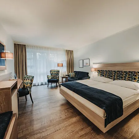 Graf Bentinck Отель