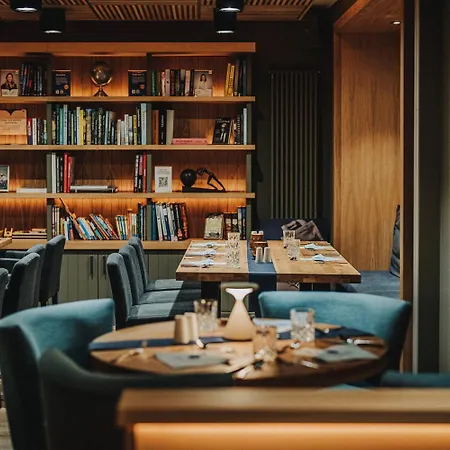 فندق Graf Bentinck