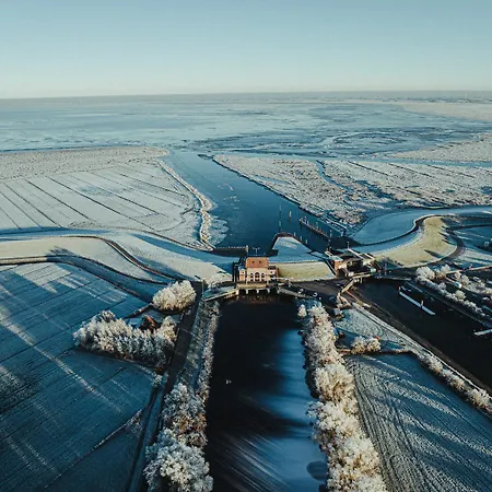 Graf Bentinck Дангаст