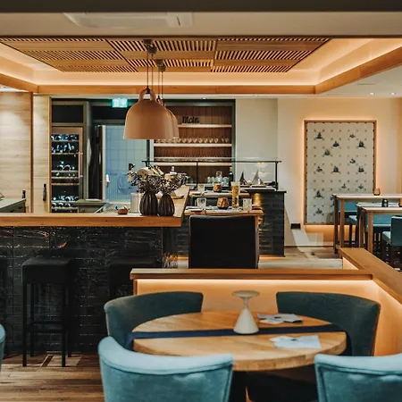 Graf Bentinck Отель