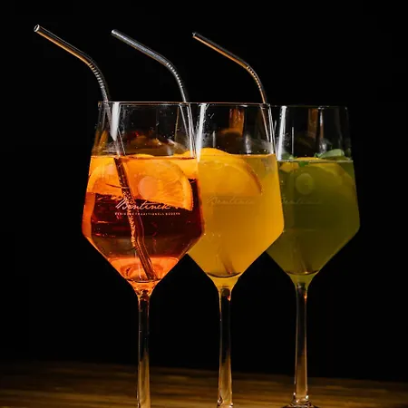 فندق Graf Bentinck