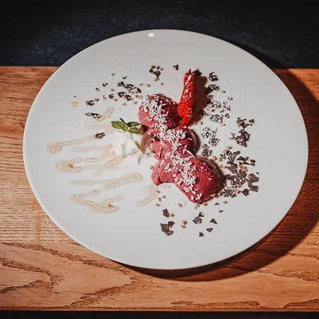 Отель Graf Bentinck