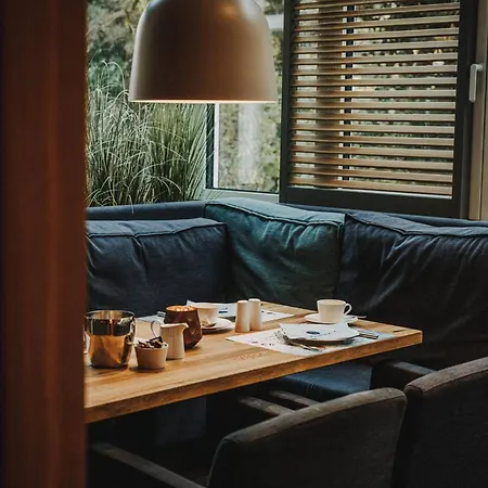 Graf Bentinck Отель Дангаст