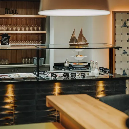 Graf Bentinck دانغاست