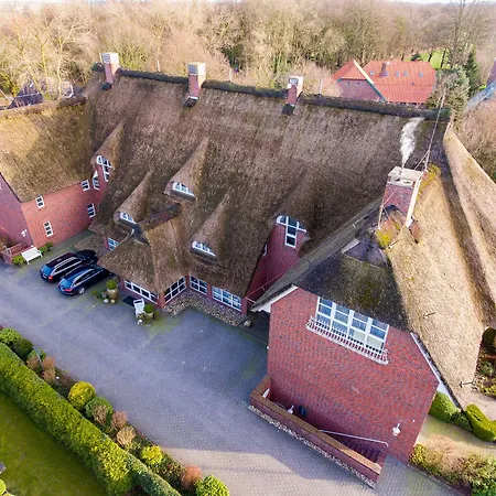 Graf Bentinck فندق دانغاست