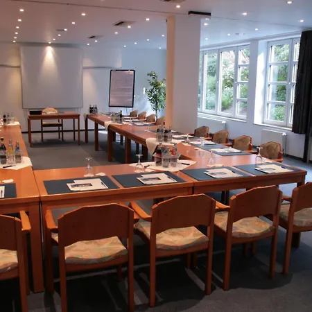 Graf Bentinck 4* دانغاست