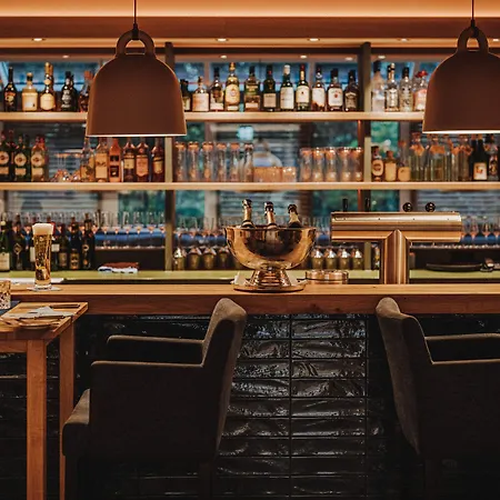 Graf Bentinck 4* Dangast