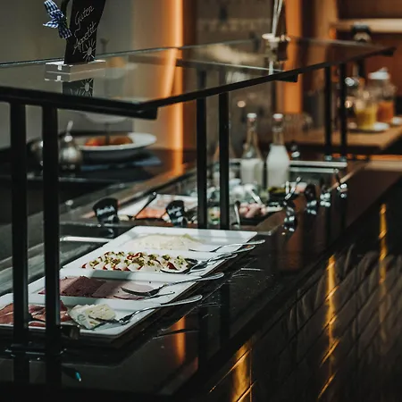 Otel Graf Bentinck Dangast