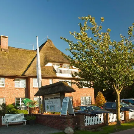 Graf Bentinck 4* Dangast