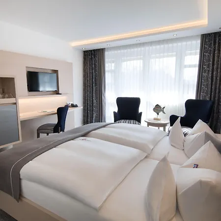 Graf Bentinck فندق دانغاست