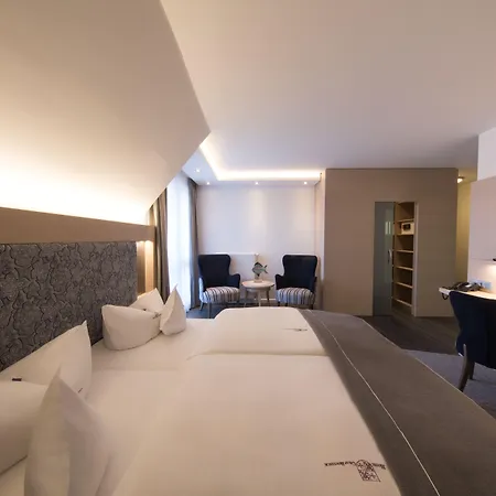 Graf Bentinck 4* دانغاست