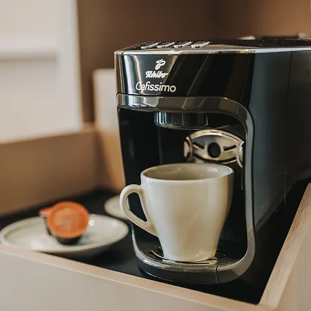 Graf Bentinck 4* Dangast